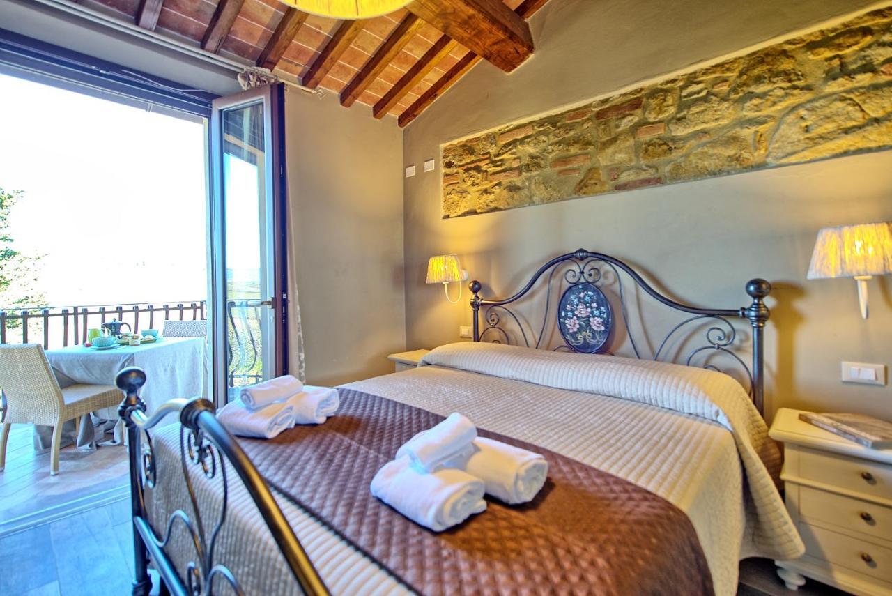 Villa Massimiliano By Posarellivillas Волтера Екстериор снимка