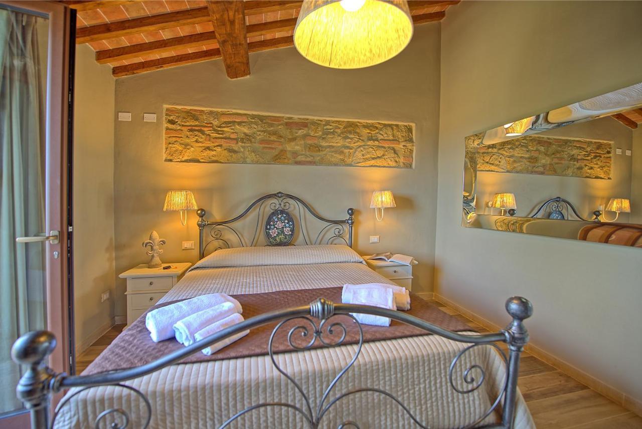 Villa Massimiliano By Posarellivillas Волтера Екстериор снимка